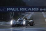 Audi R18 TDI 2011 года